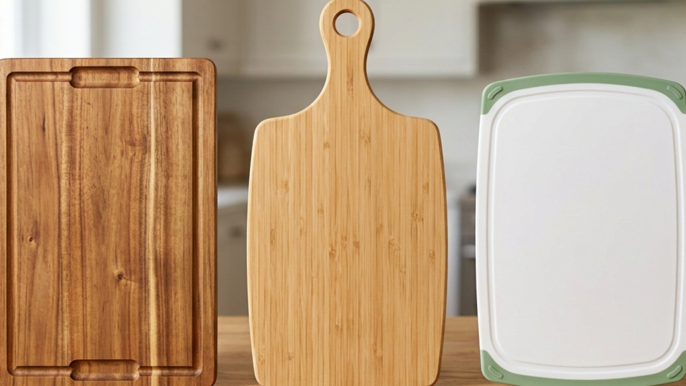 Kxvpn Kitchen Cutting Boards and Food Preparation Boards